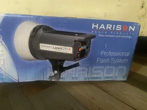 Photo - Camera Flash