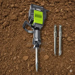 Vido Electrical Jackhammer
