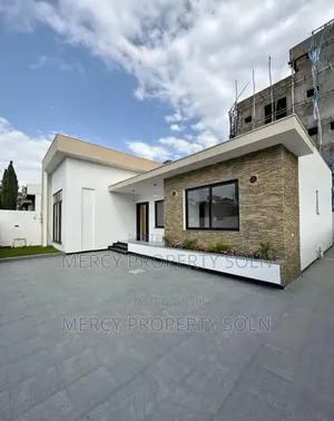 Photo - Furnished 5bdrm House in Bole for sale