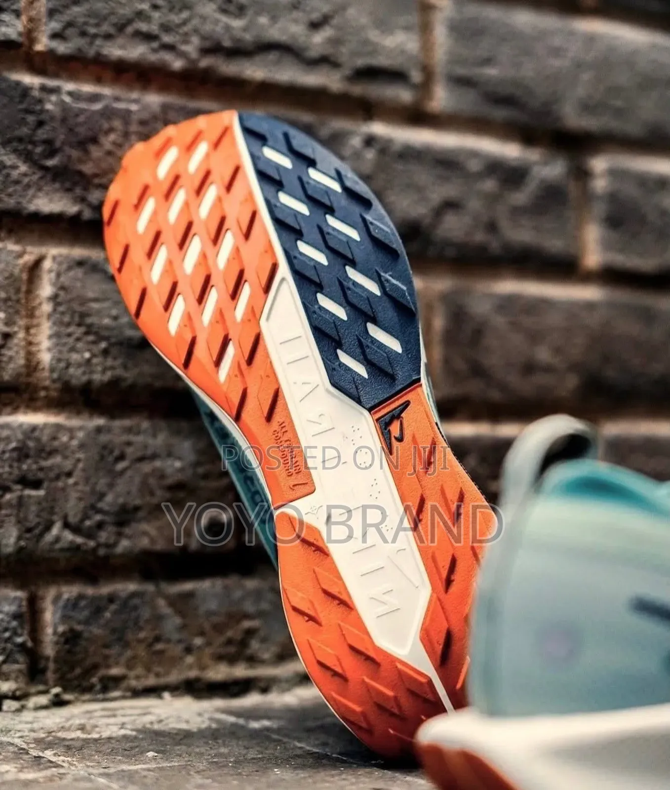 Nike Pegasus Trail Premium Quality