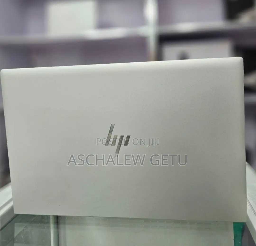 New Laptop HP EliteBook 830 G8 16GB Intel Core I7 SSD 512GB