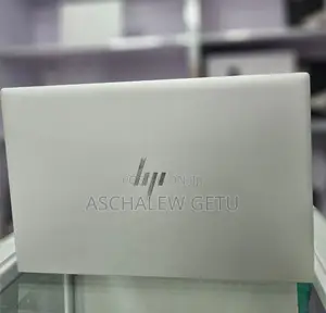 New Laptop HP EliteBook 830 G8 16GB Intel Core I7 SSD 512GB