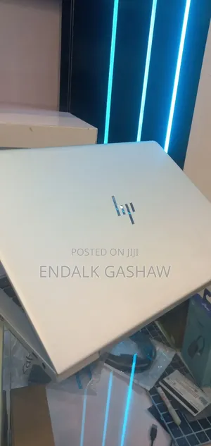 New Laptop HP EliteBook 840 16GB Intel Core I7 SSD 512GB