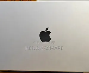 New Laptop Apple MacBook Pro M1 16GB Apple M1 SSD 512GB