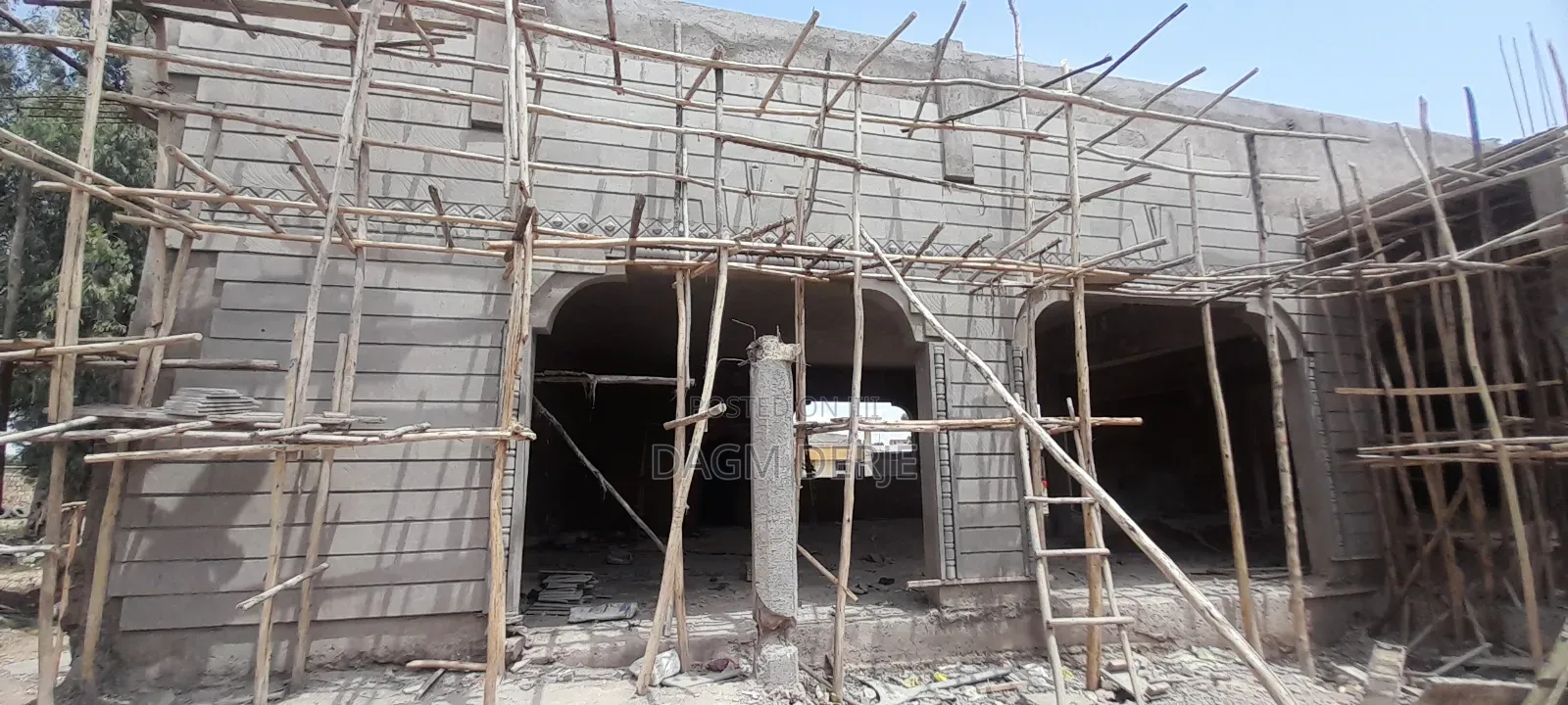 Natural Stone Art Work