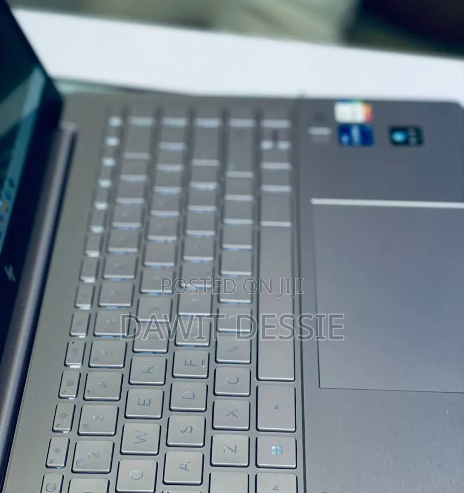 Laptop HP 16GB Intel Core I7 SSD 1T