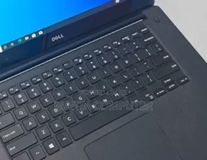 Photo - New Laptop Dell Precision 5520 16GB Intel Core I7 SSD 512GB