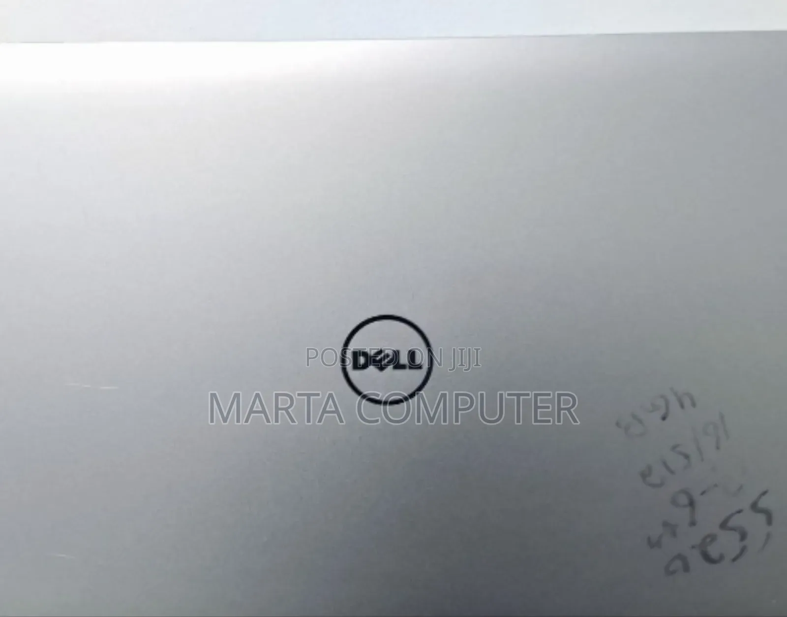 New Laptop Dell Precision 5520 16GB Intel Core I7 SSD 512GB