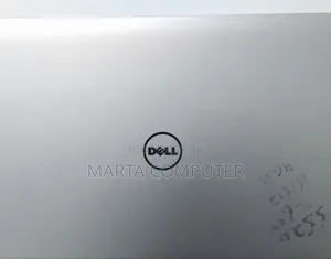 New Laptop Dell Precision 5520 16GB Intel Core I7 SSD 512GB