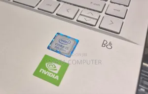 New Laptop HP Pavilion 15 8GB Intel Core I5 SSD 512GB