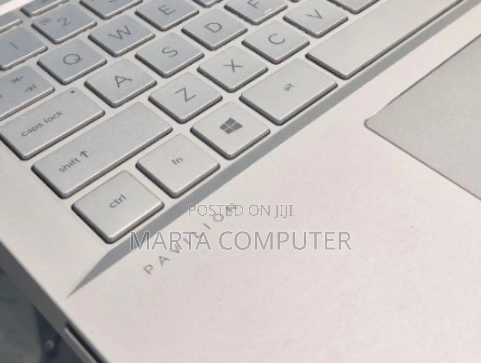 New Laptop HP Pavilion 15 8GB Intel Core I5 SSD 512GB