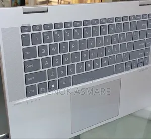 Photo - New Laptop HP Envy X360 16GB Intel Core I7 SSD 512GB