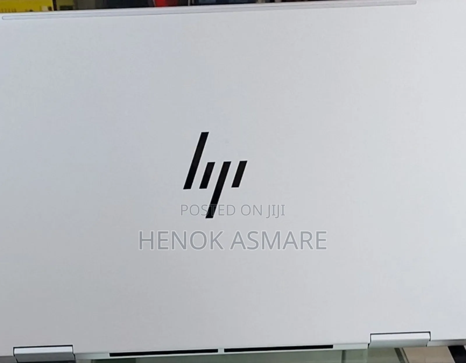 New Laptop HP Envy X360 16GB Intel Core I7 SSD 512GB