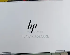 New Laptop HP Envy X360 16GB Intel Core I7 SSD 512GB