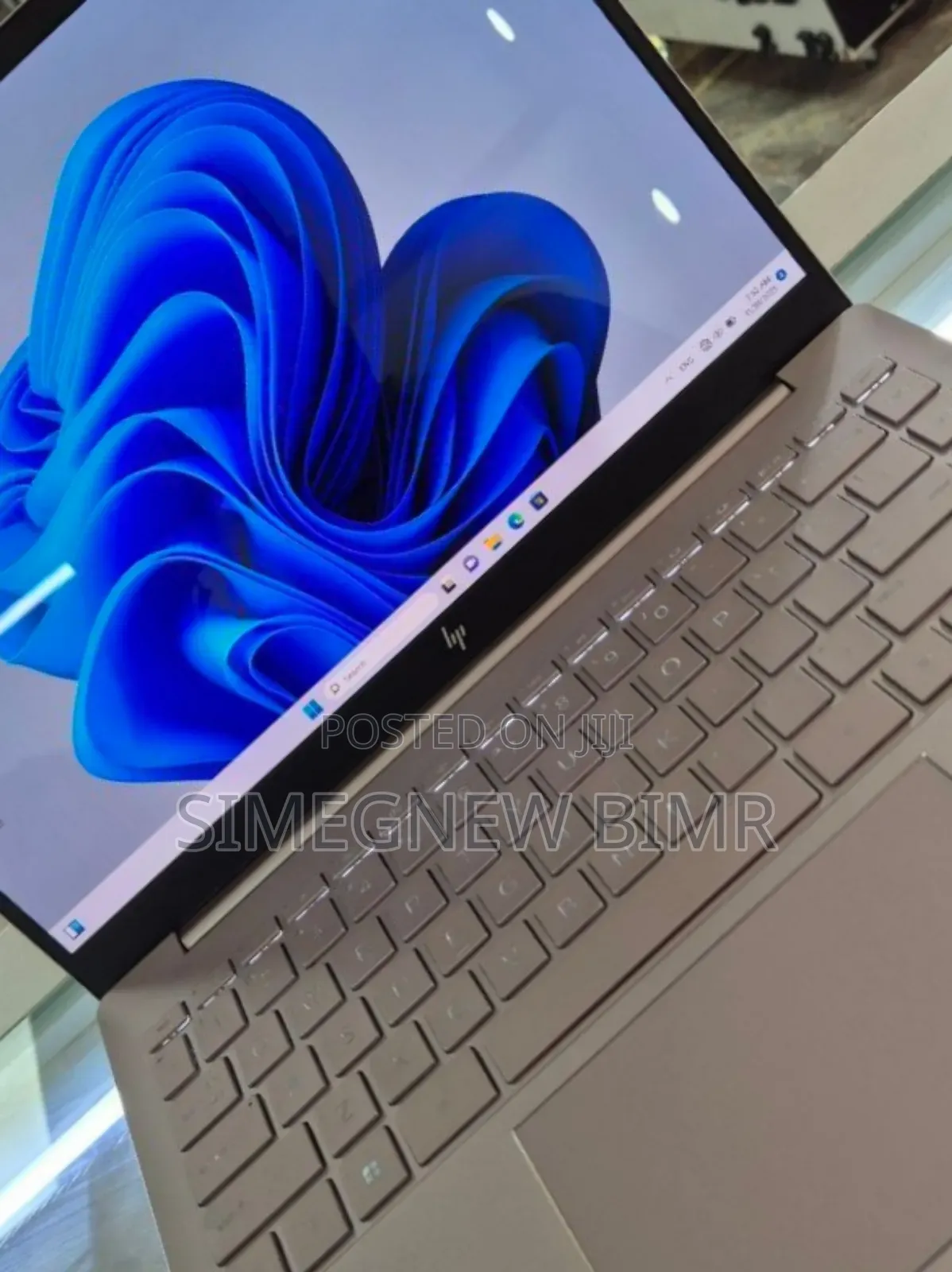 New Laptop HP Pavilion 15 16GB Intel Core I7 SSD 1T