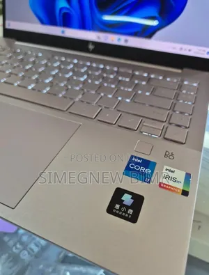 New Laptop HP Pavilion 15 16GB Intel Core I7 SSD 1T