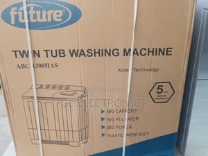 Future Washing Machine 14kg
