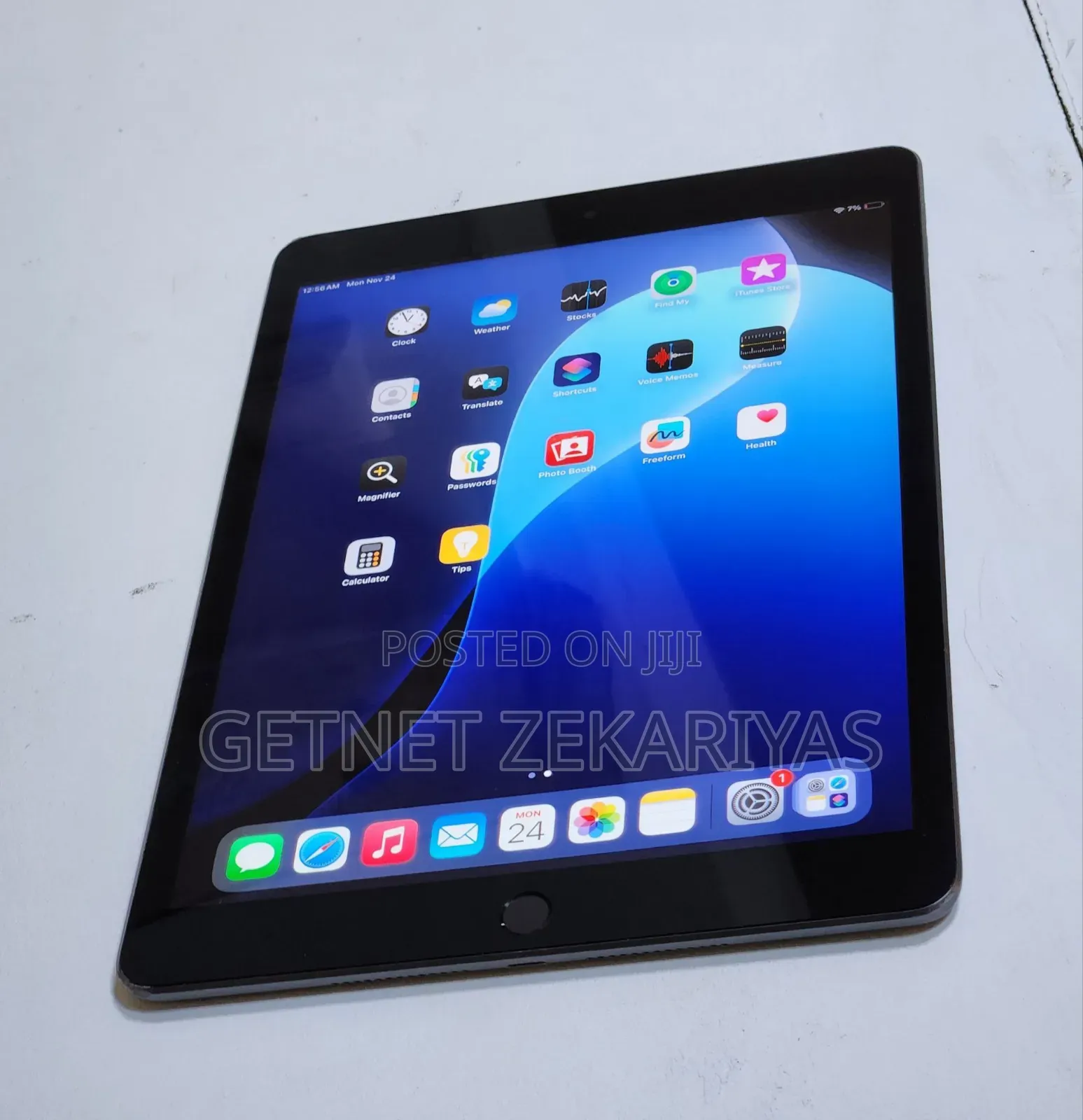New Apple iPad (2022) 64 GB