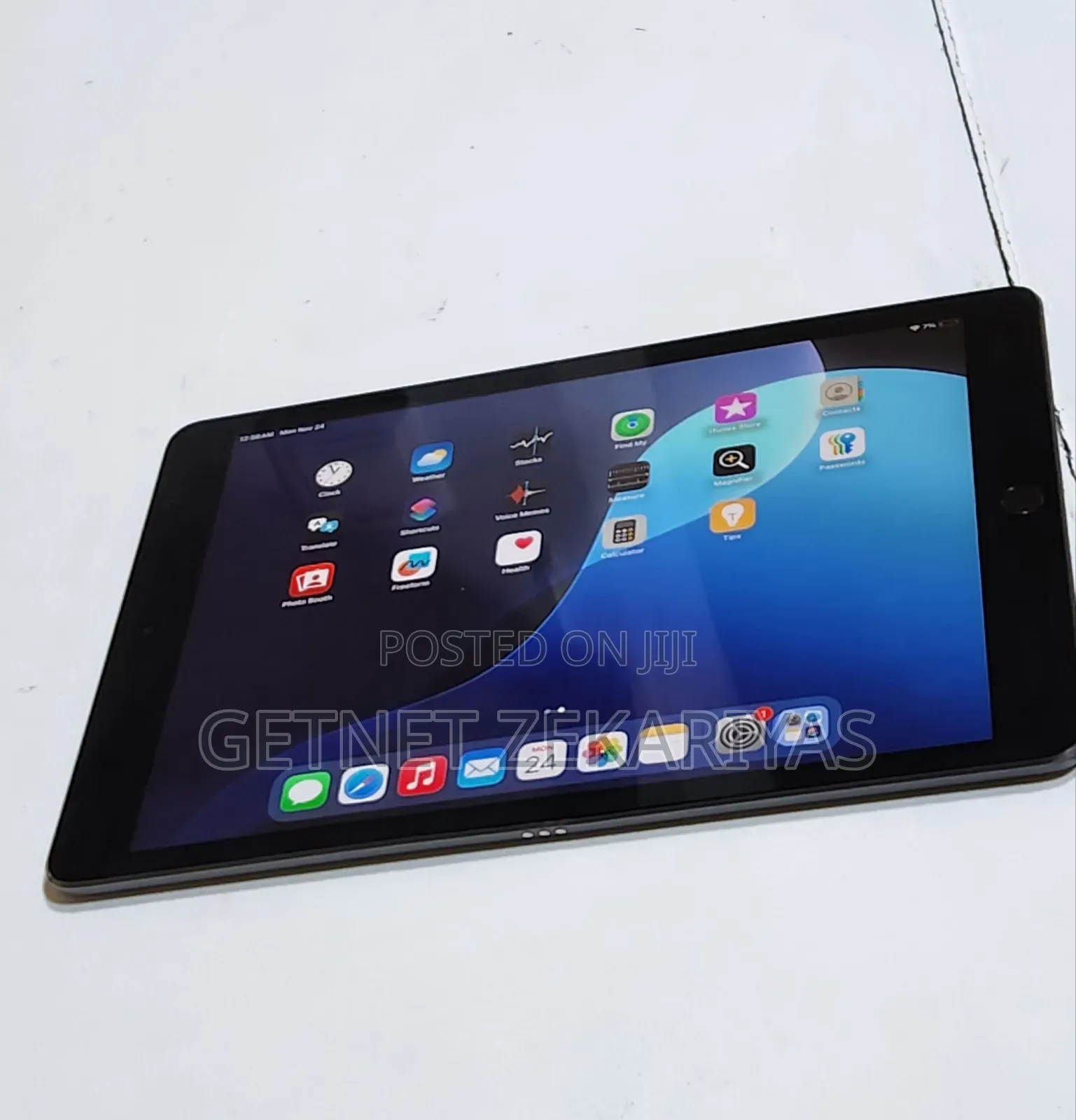 New Apple iPad (2022) 64 GB