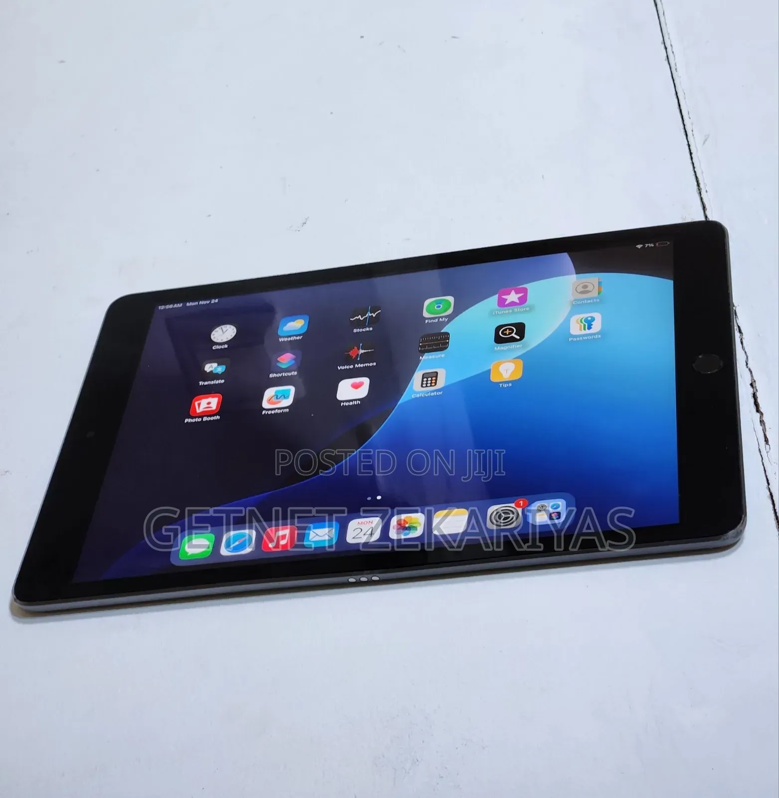 New Apple iPad (2022) 64 GB