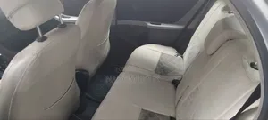 Toyota Yaris 1.3 VVT-i 2007 Gray