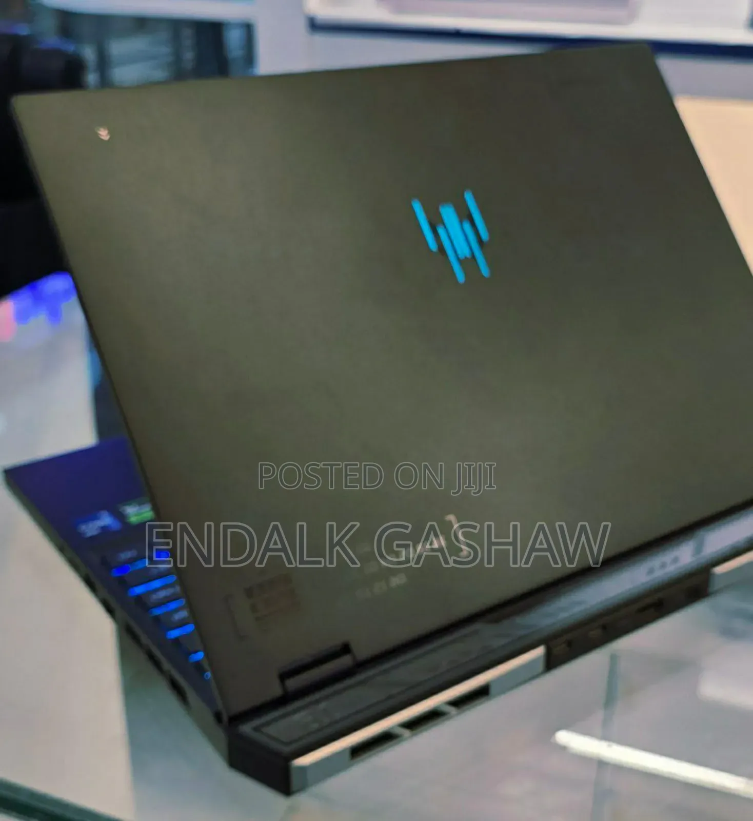 New Laptop Acer Predator Helios 300 16GB Intel Core I9 SSD 512GB