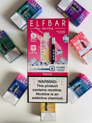 Photo - Elfbar Vape 30,000 Puff ,Elfbar Vape