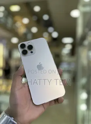 Apple iPhone 13 Pro Max 128 GB Gold