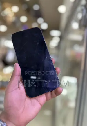 Apple iPhone 14 Pro Max 128 GB Black