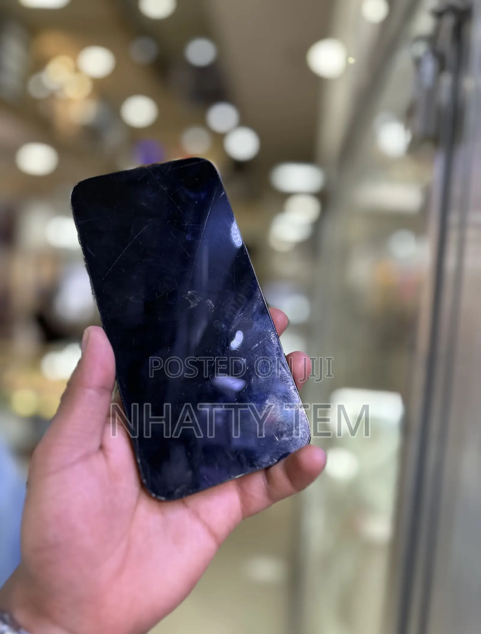 Apple iPhone 14 Pro Max 128 GB Black