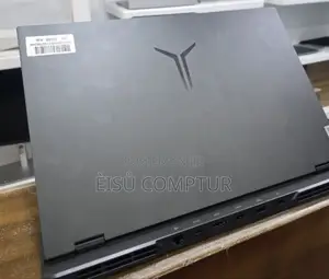 New Laptop Lenovo Legion 5 32GB Intel Core I9 SSD 1T