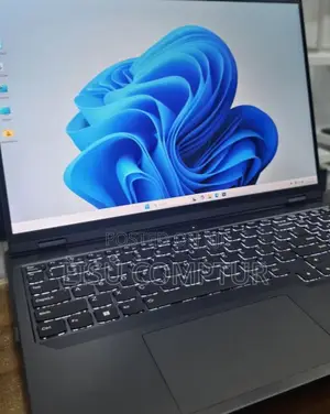 New Laptop Lenovo Legion 5 32GB Intel Core I9 SSD 1T