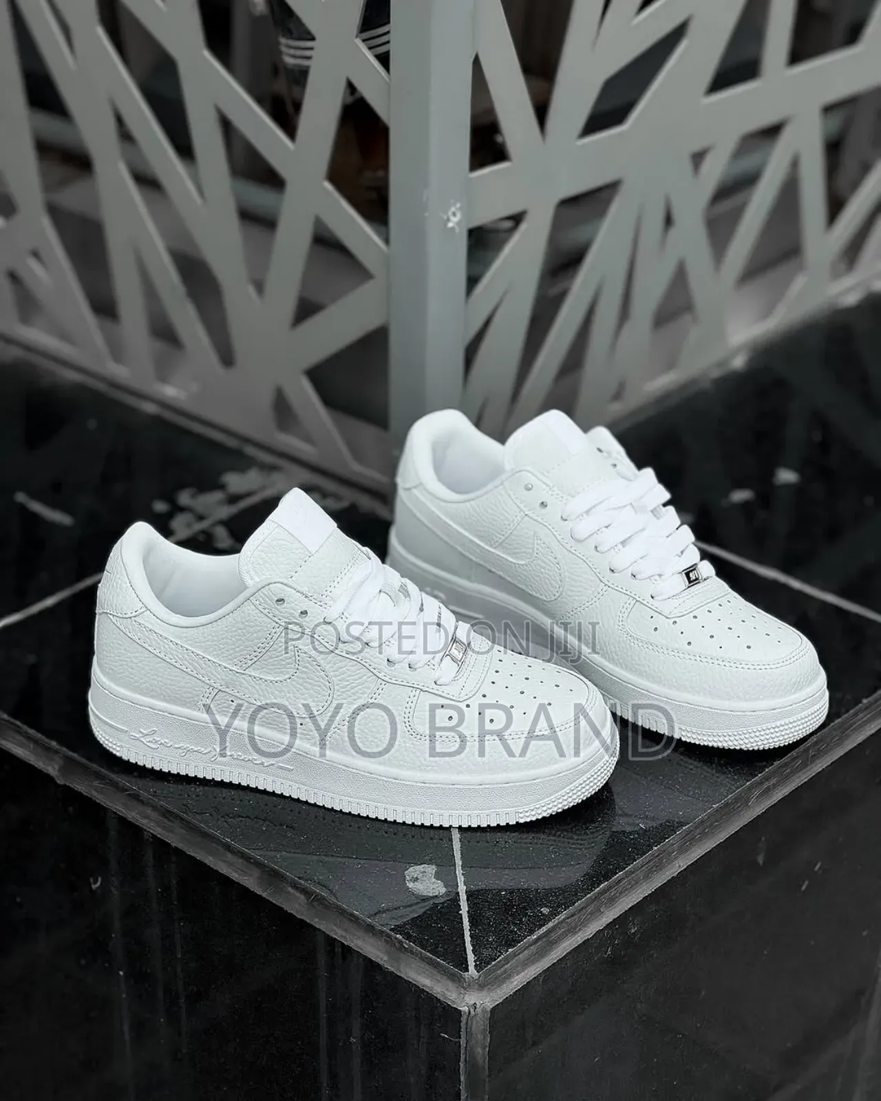 Nike Air Force 1 Nocta Premium Quality