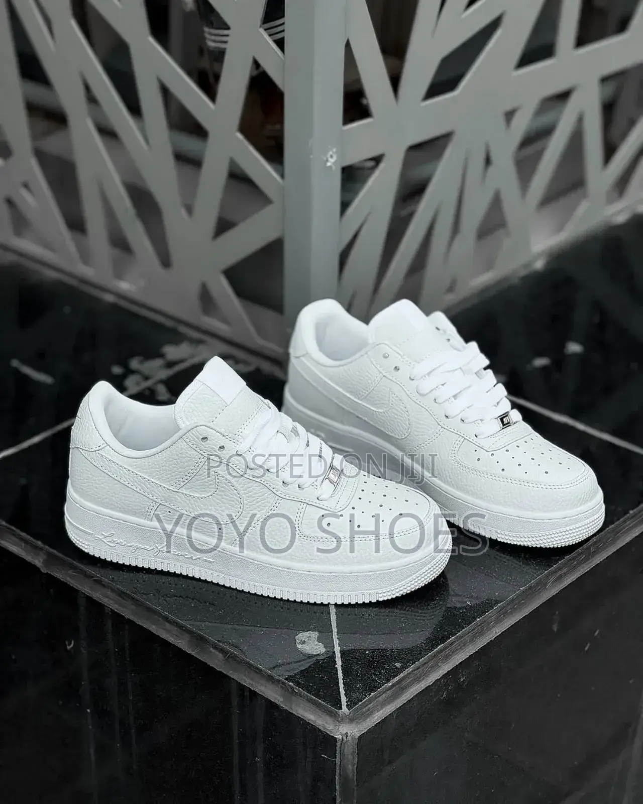 Nike Air Force 1 Nocta Premium Quality