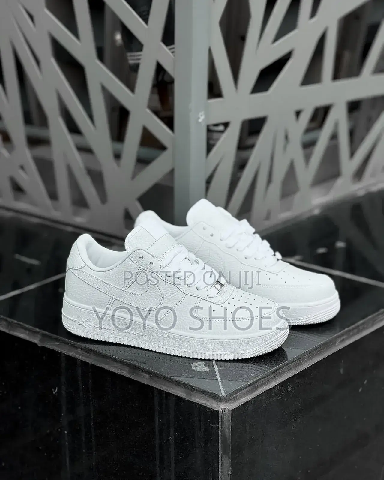 Nike Air Force 1 Nocta Premium Quality