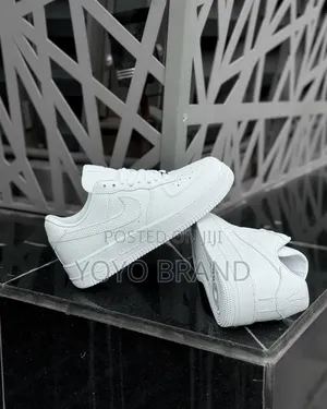 Nike Air Force 1 Nocta Premium Quality