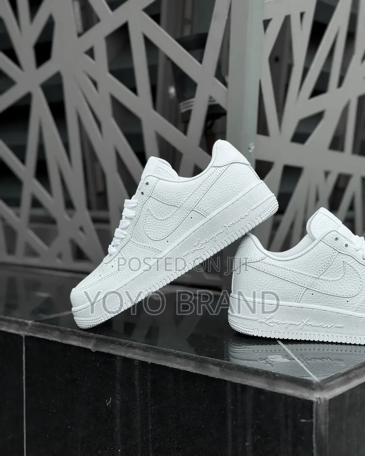 Nike Air Force 1 Nocta Premium Quality