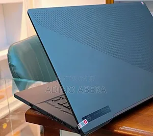 New Laptop Asus ROG Zephyrus G15 32GB Intel Core I9 SSD 1T