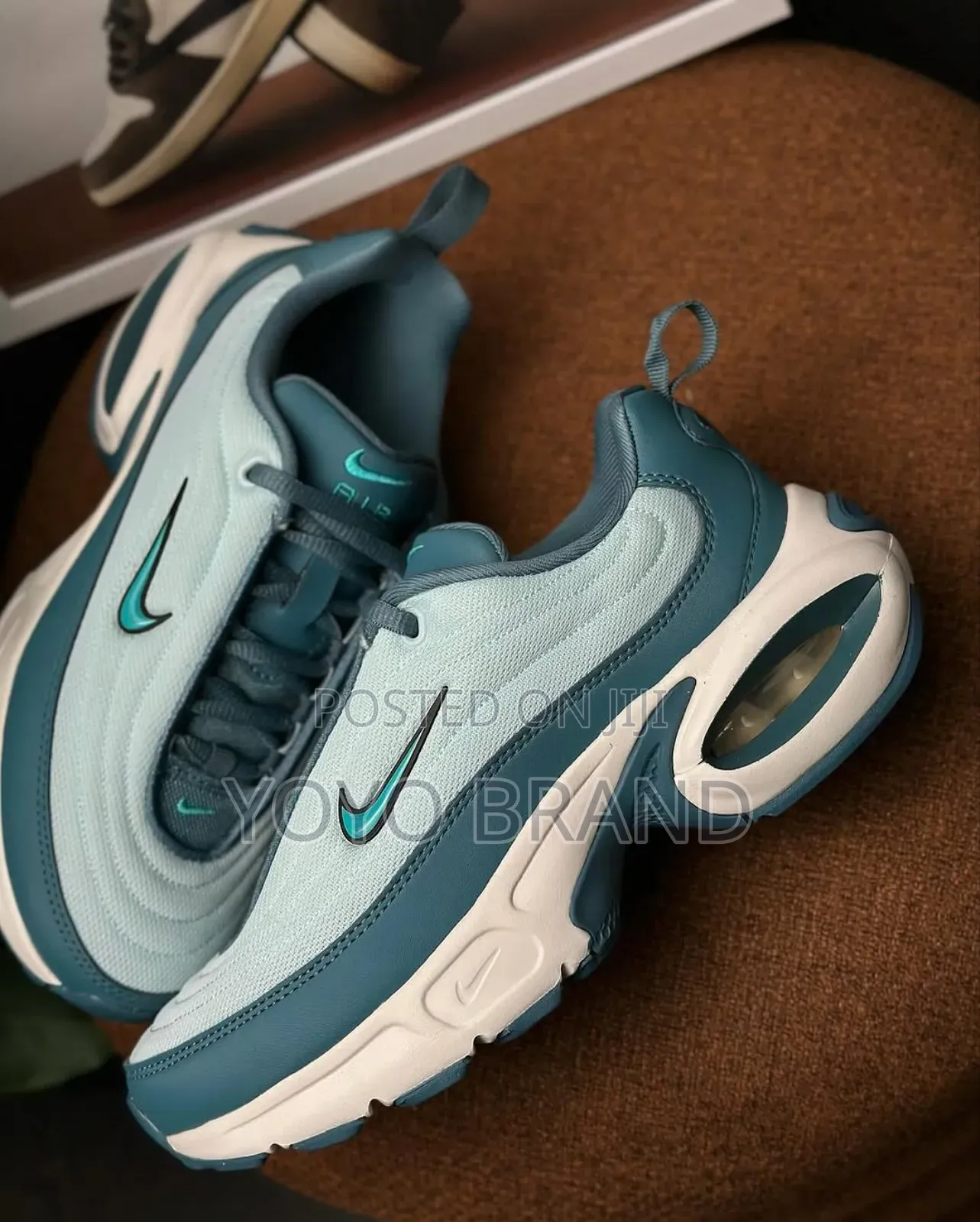 Nike Air Max Dn Light Green Master Quality