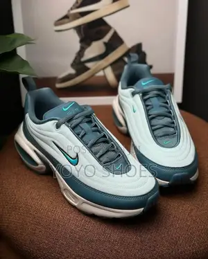 Nike Air Max Dn Light Green Master Quality