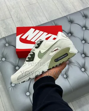 Photo - Nike Air Max 90 Master Quality