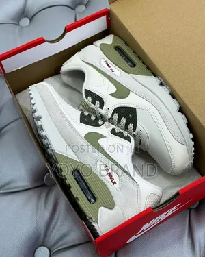 Nike Air Max 90 Master Quality