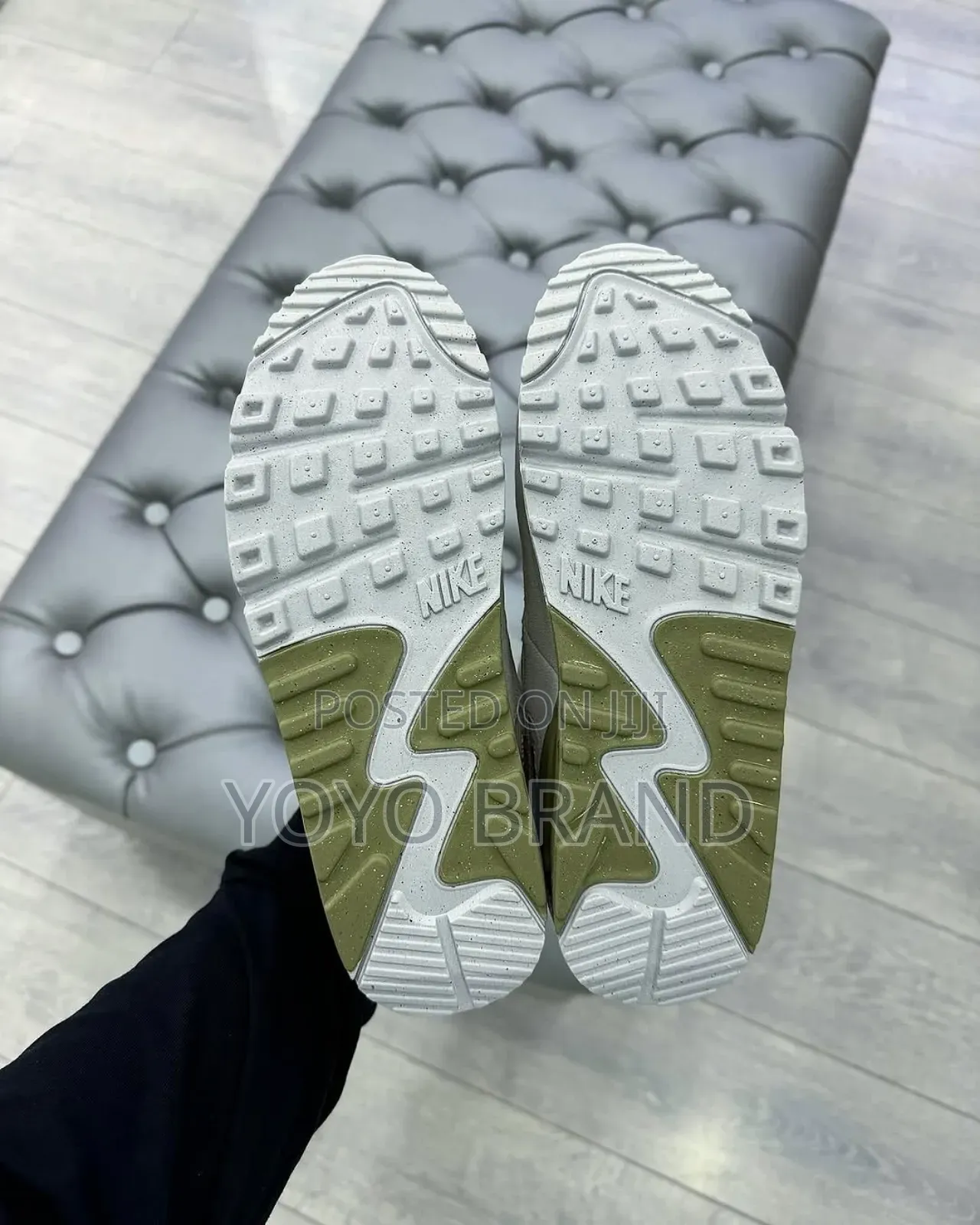 Nike Air Max 90 Master Quality