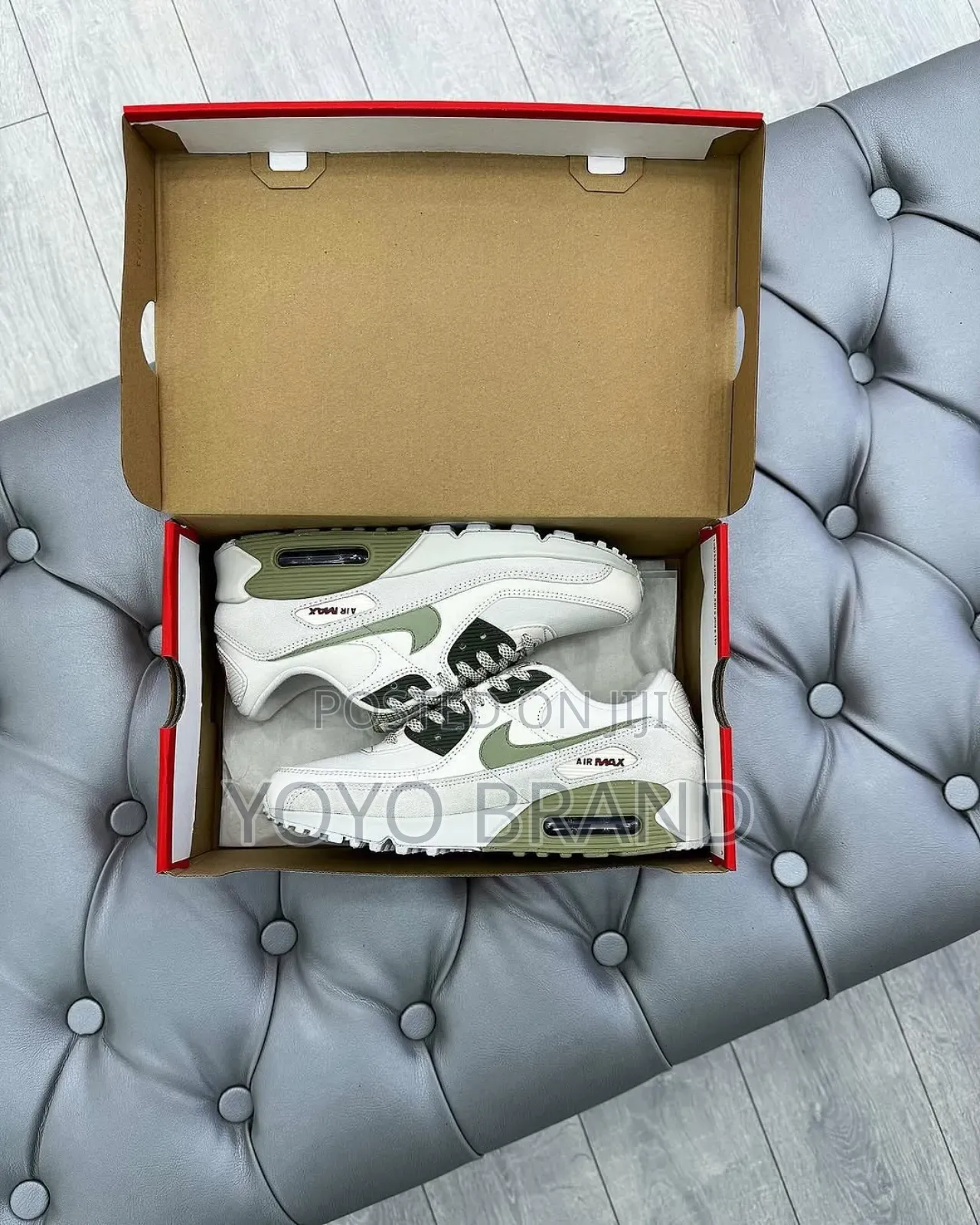 Nike Air Max 90 Master Quality