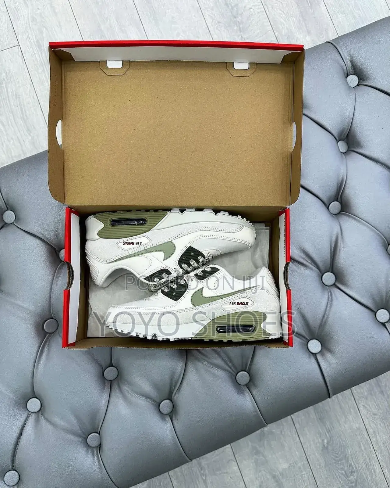 Nike Air Max 90 Master Quality