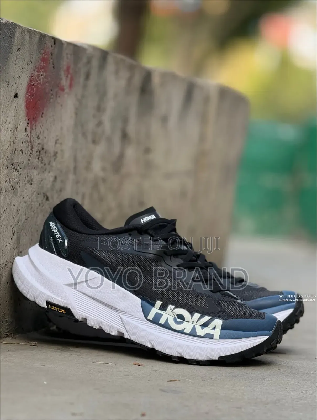 New Hoka Master Quality Fashion Shoes