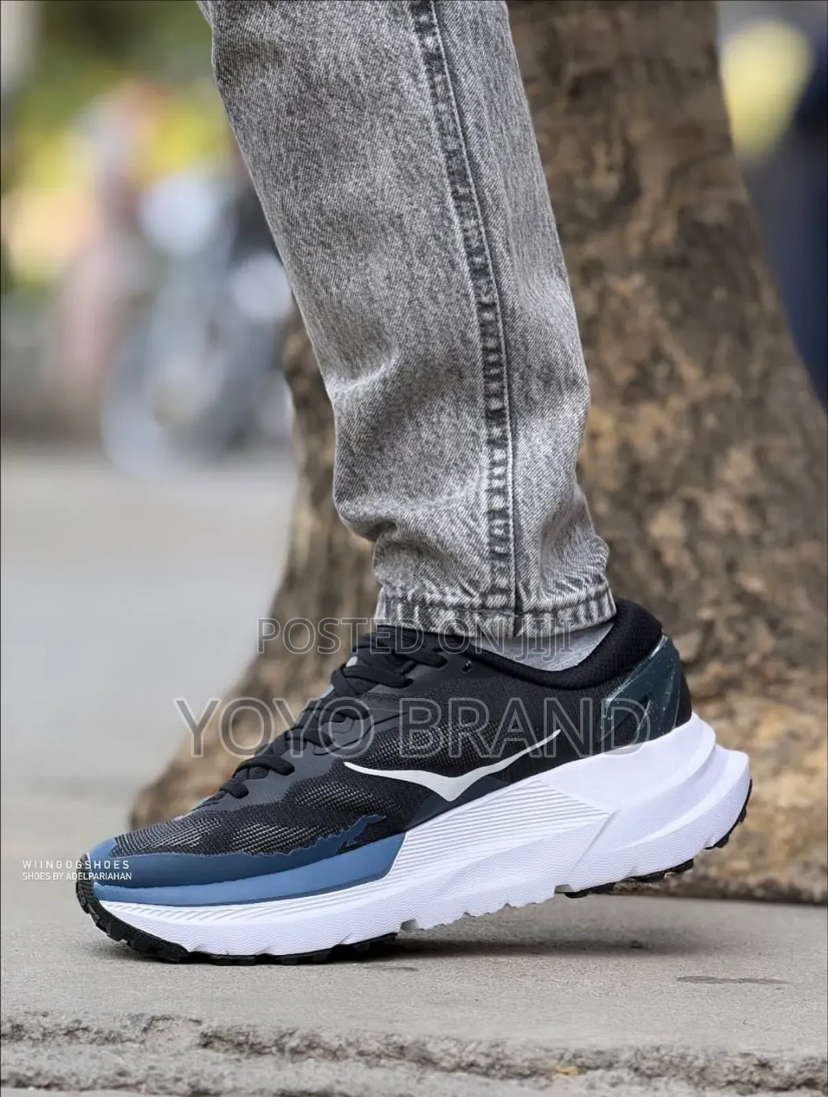 New Hoka Master Quality Fashion Shoes