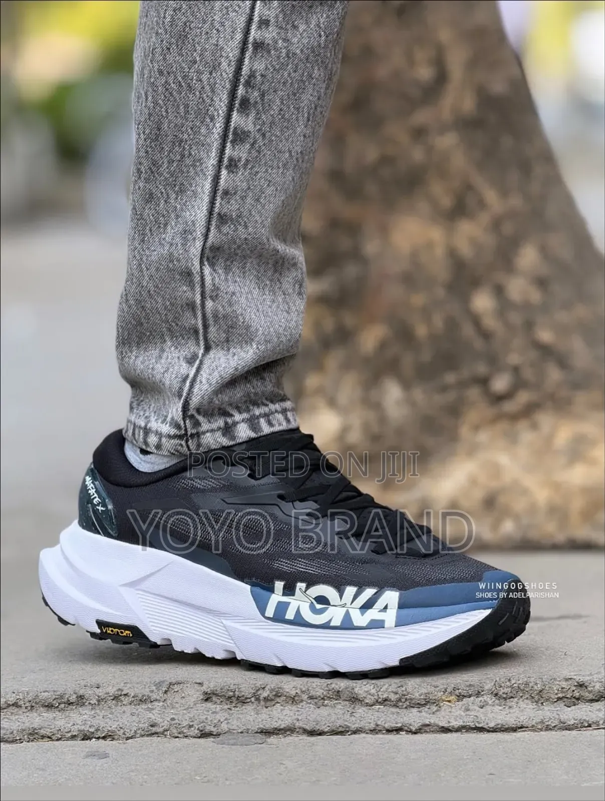 New Hoka Master Quality Fashion Shoes