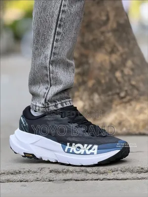 New Hoka Master Quality Fashion Shoes
