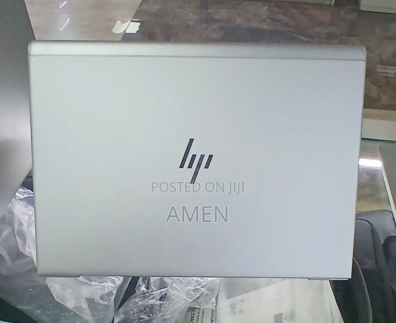 New Laptop HP EliteBook 840 G6 16GB Intel Core I7 SSD 512GB